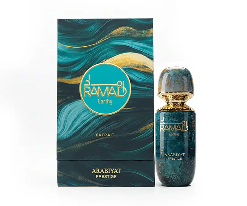 ARABIYAT PRESTIGE マルワ オーデパルファン 100ml Arabiyat Prestige - Marwa by Arabiyat Perfumes | 100ml EDP Spray