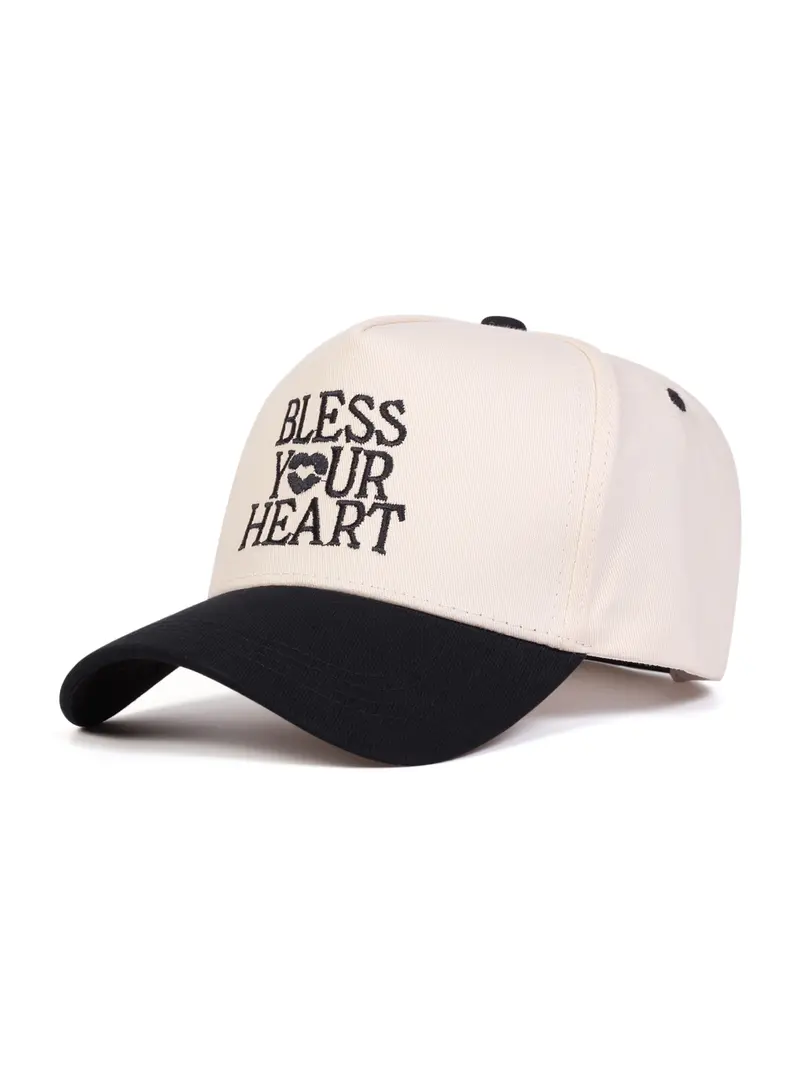 trucker cap chrome hearts - TikTok Shop display picture 3