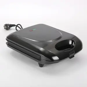 Multifunctional Household Sandwich Waffle Maker Double Sided Heating Breakfast Toast Baker
