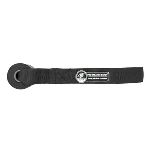 Pro Balance Elite Door Anchor | Heavy-Duty Resistance Band Attachment for Home Gyms