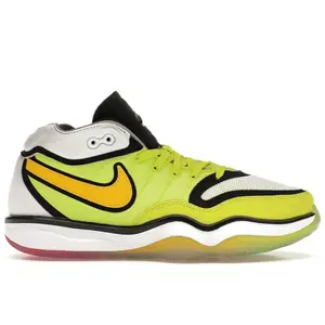 Nike Men's Air Zoom GT Hustle 2 Talaria Basketball Shoes, from StockX
