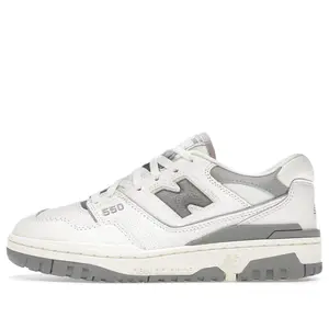 New Balance x Aime Leon Dore 550 'Silver' BB550ALE New Balance x Aime Leon Dore 550 'Silver' BB550ALE