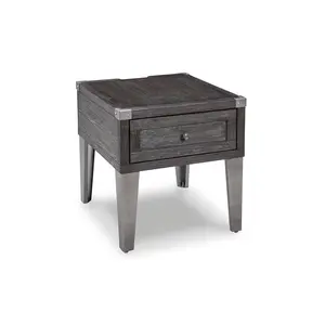 Todoe End Table