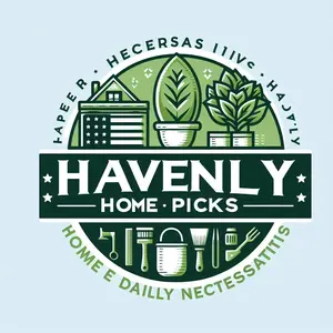 Havenly Home Picks shop logo