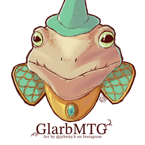 GlarbMTG