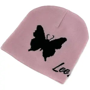 Lombardi Golf LeeLee Beanie