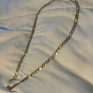 Gold Chain 46 Grams - Simple Gold Chain as Described