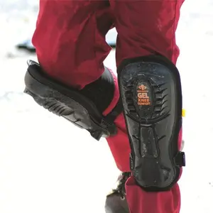 Knee & Shin Protector Gel Comfort