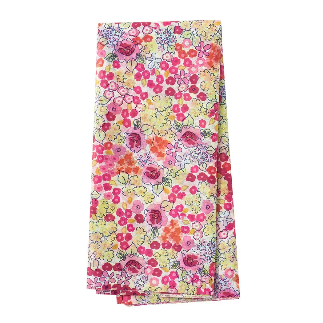 {Paper Source} Tissue Paper :: Liberty Bloom :: Set of 8
