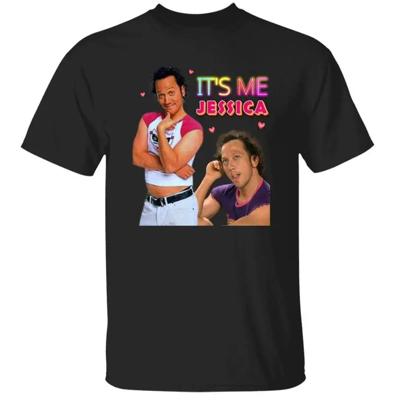 It's Me Jessica Tshirt | The Hot Chick Shirt | The Hot Chick | Funny T-Shirt | Funny Meme T Shirt | Funny Tees | Funny Gift | Meme Gifts