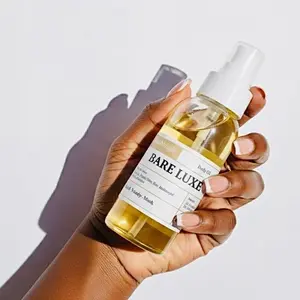 SM | Bare Luxe Body Oil Scented Aroma Flower