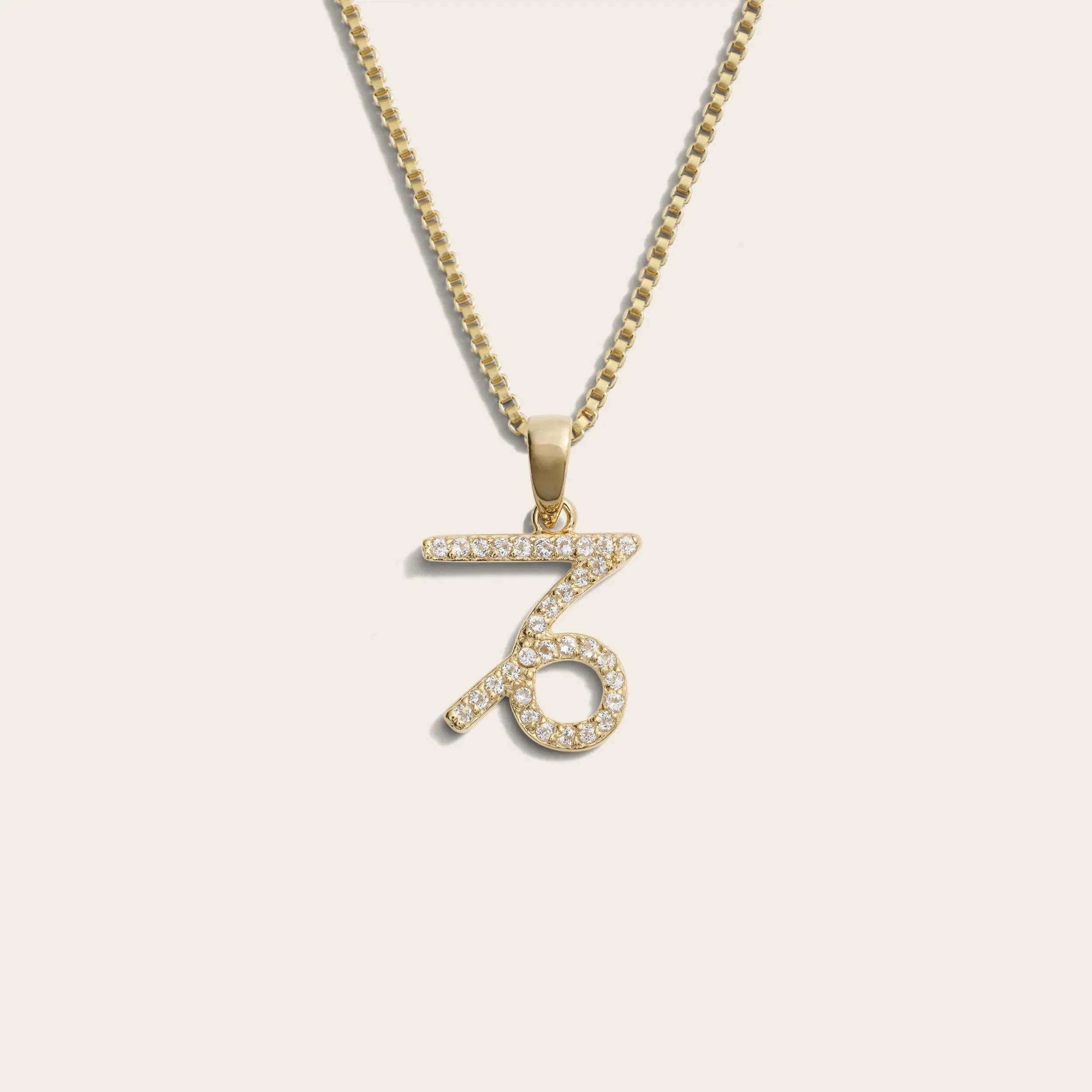 14K Yellow Gold Vermeil