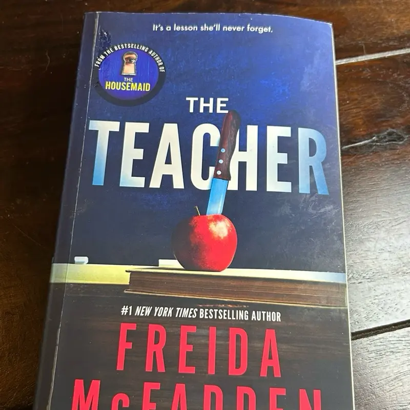 Books with Character