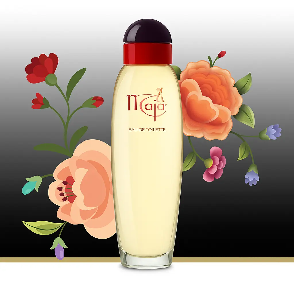 Gynanisa maja ♂♀ペアセット Maja by Mirurgia for Women- 3.4 oz/100 ml EDT Spray - TikTok Shop