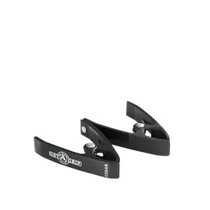 Get-a-Grip Metal Cigar Clip