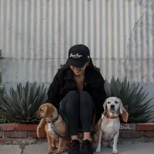The Good Boys Hat | Black Label