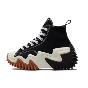 Converse Run Star Motion 'Black Gum Honey' 171545C Unisex Size