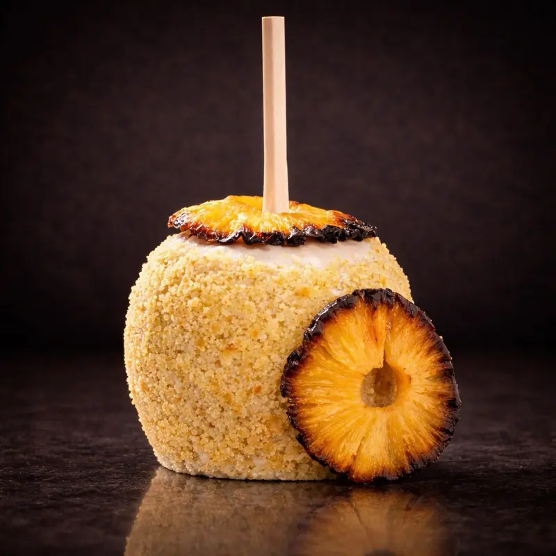 Gourmet Caramel Apples – Handcrafted Chocolate & Caramel Covered Apples