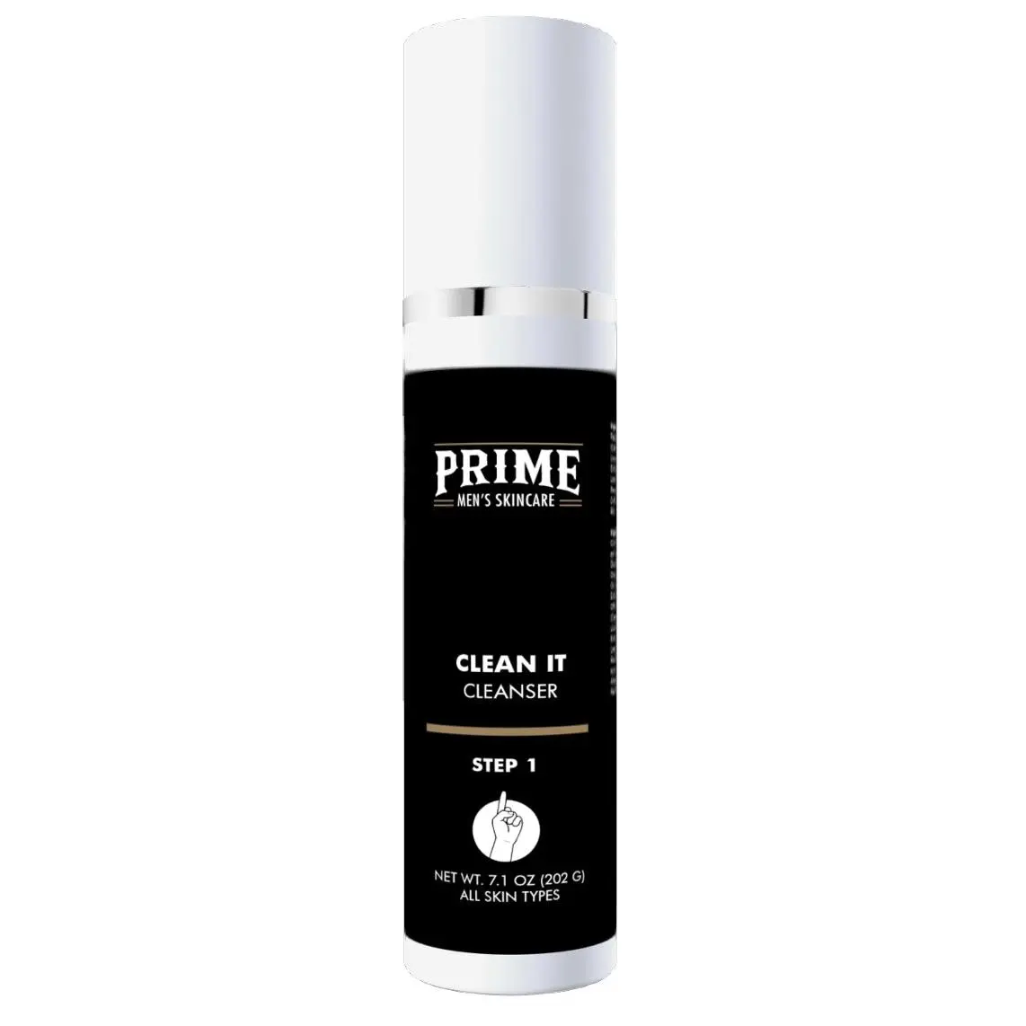 Clean It Beta Enzyme Cleanser