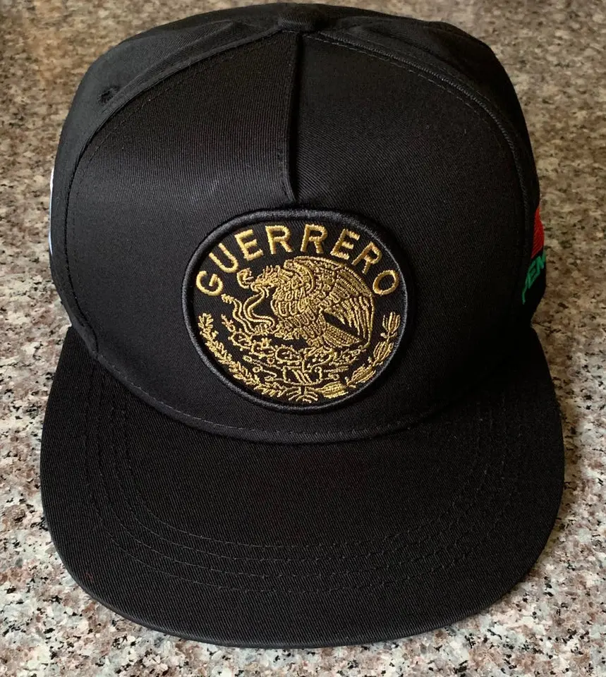 Guerrero Hat