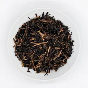 Zansho Houjicha