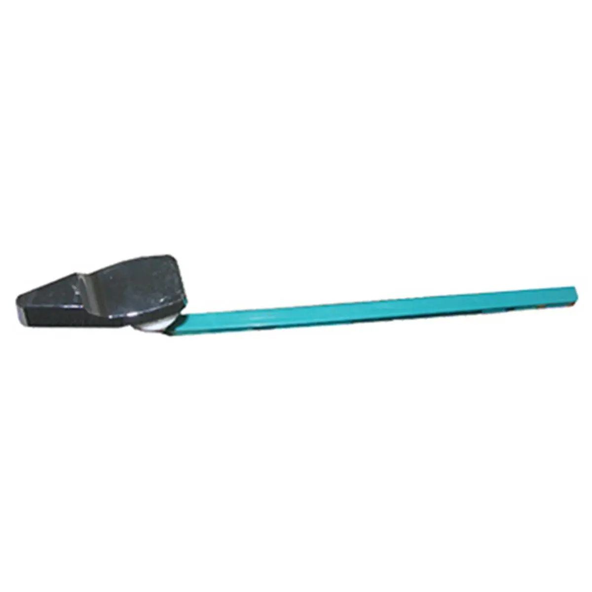 212 MAIN Mansfield Fit Chrome-Finish Toilet Flush Lever - Larsen Supply 04-1761 Toilet Parts