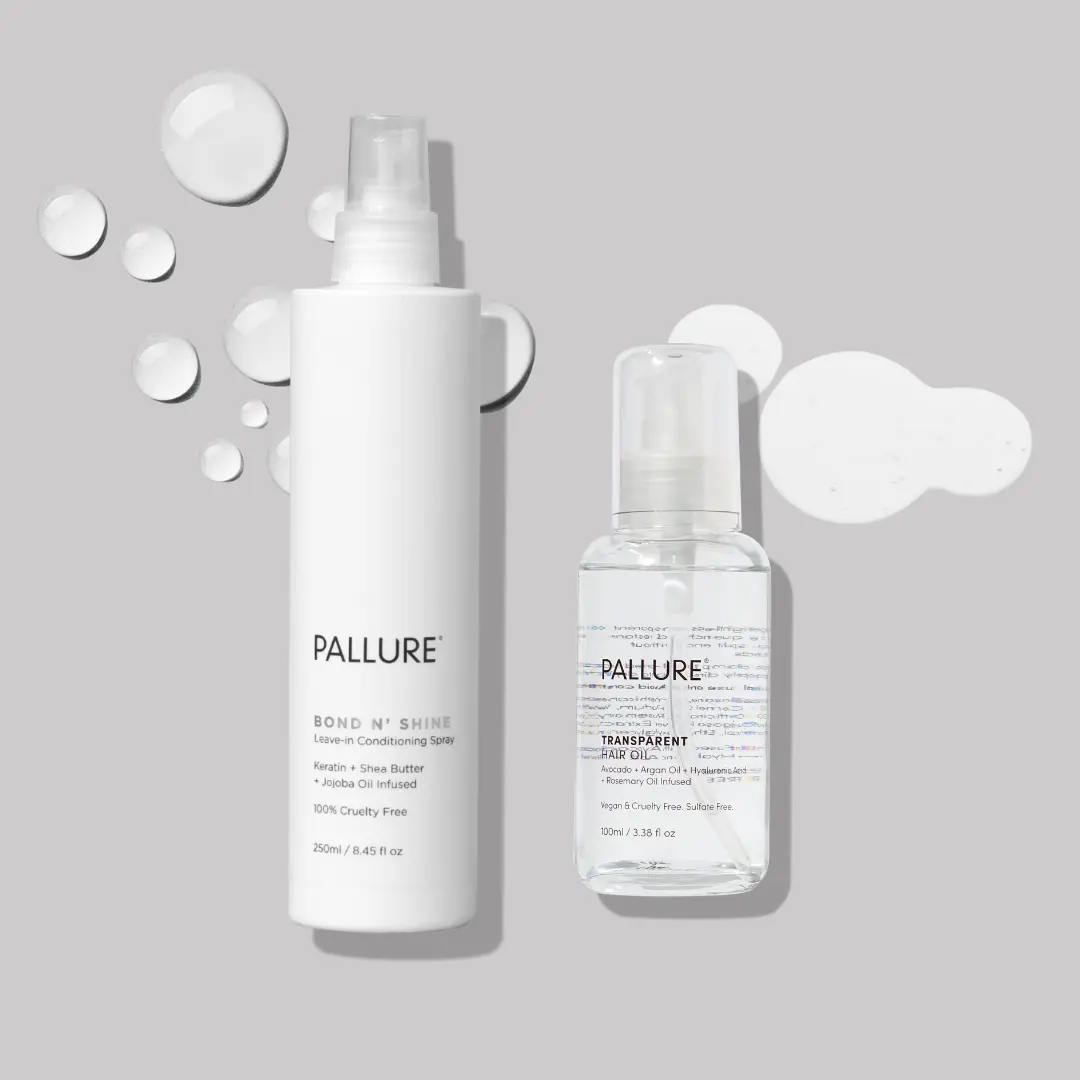 Glow And Go Duo Haircare Moisture