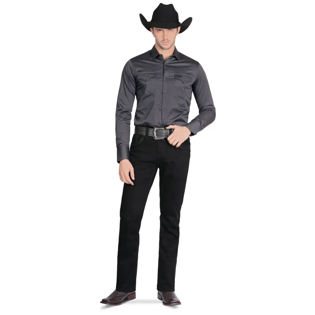 Cowboy Jeans E4662-7292
