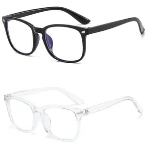 Lightweight 2026 Blue Light Glasses for Men & Women | Gaming/Computer Eyewear, Suitable for Work/TV/Office Scenes LED Lighted Witch Yard Stakes Day of the Dead Decorations Tablecloth Signed Friday 13th Limited Edition Holy Spear Destiny Mask from with Hoo