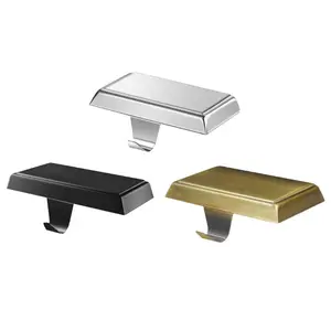 Christmas Stocking Holders Metal Hanging Hooks for Window Table Holiday