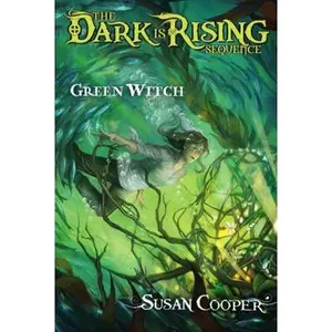 USED-Greenwitch: Volume 3 by Cooper, Susan (Hardcover)