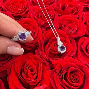 set de plata 925