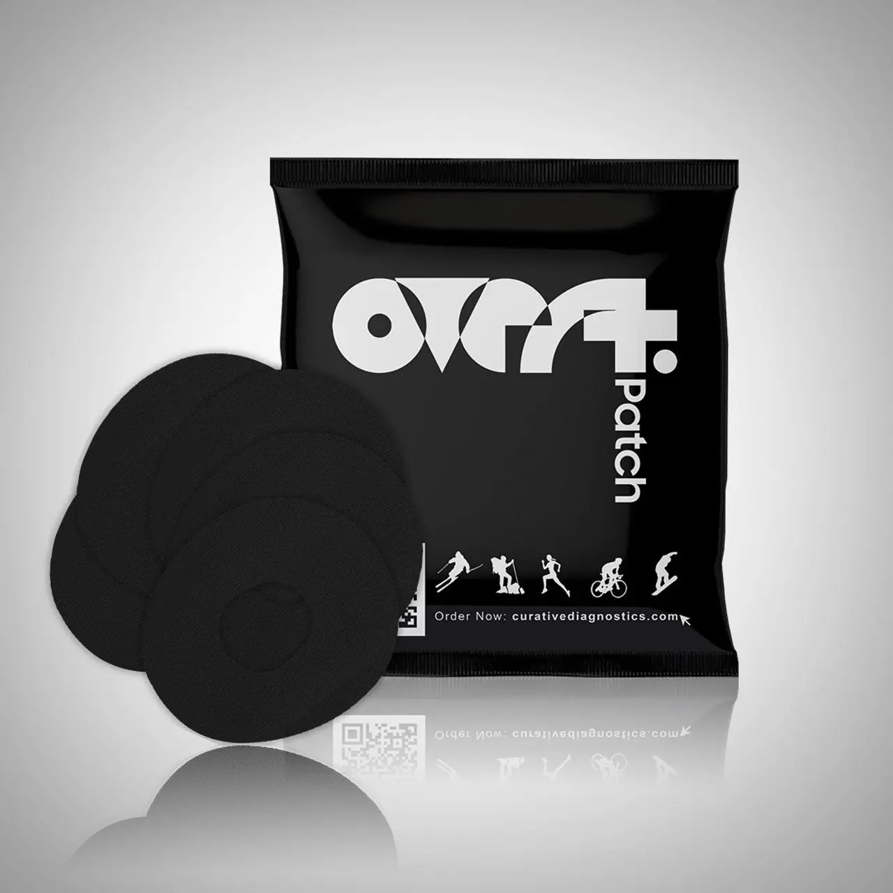 Overt Dexcom G7 Adhesive Patch 5 Pack for Secure CGM Wear Overt Dexcom G7 Adhesive Patch 5 Pack for Secure CGM Wear
