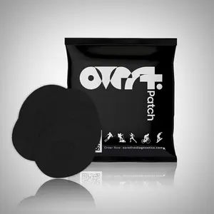 Overt Dexcom G7 Adhesive Patch 5 Pack for Secure CGM Wear