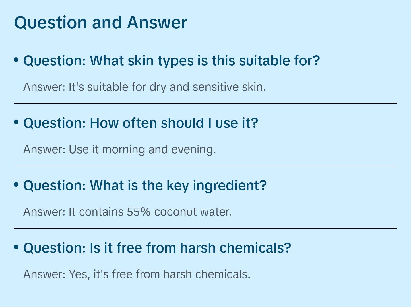 9 Wishes Hydra Ampoule Serum II (1.01 Fl. Oz.) Hyaluronic Acid and Coconut Water, Glass Skin Effect, Soothing 9 Wishes Hydra Ampoule Serum II (1.01 Fl. Oz.) Hyaluronic Acid and Coconut Water, Glass Skin Effect, Soothing