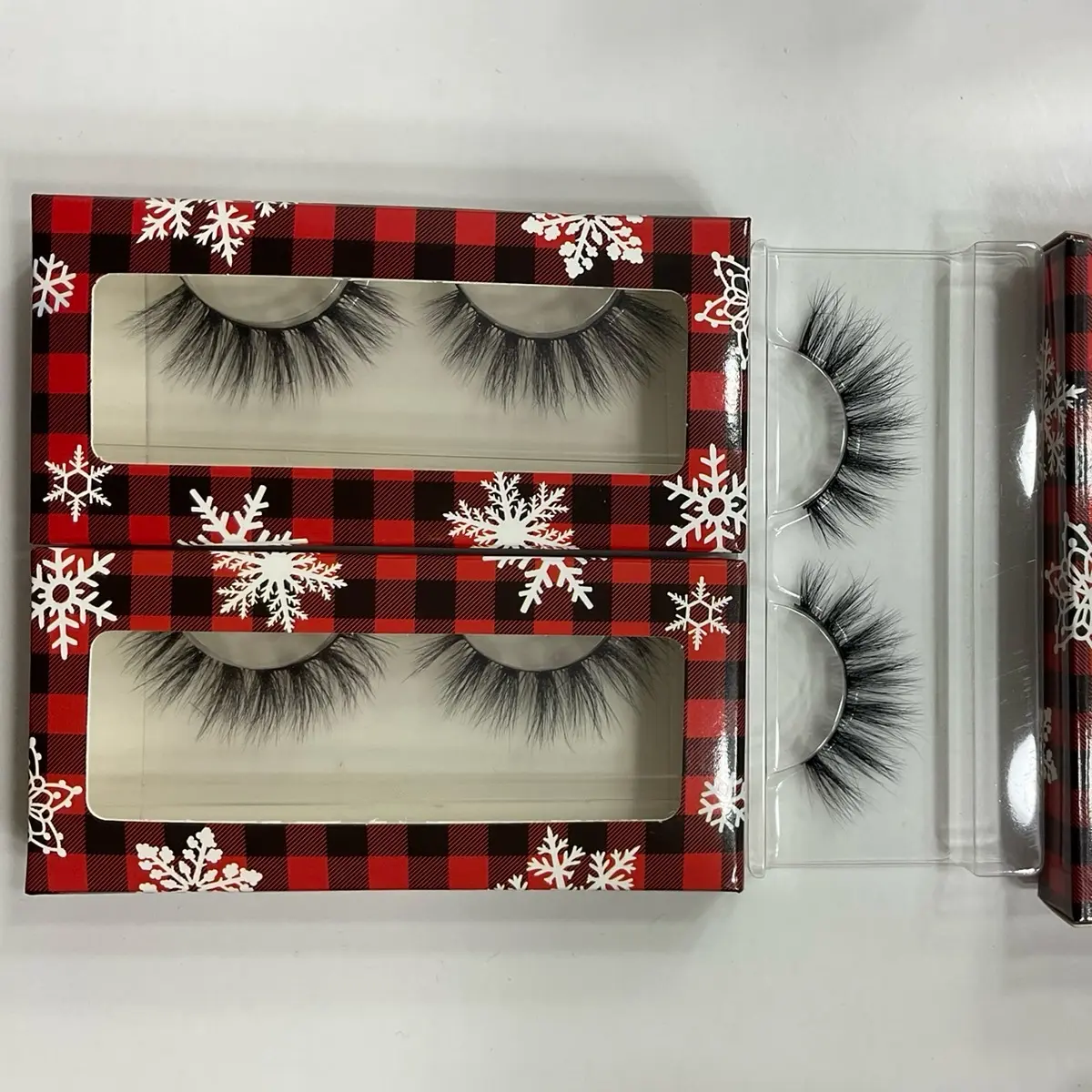 Celestial Lashes
