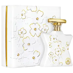 Bond No. 9 Secret Gardens unisex Eau De Parfum Spray 3.3 oz