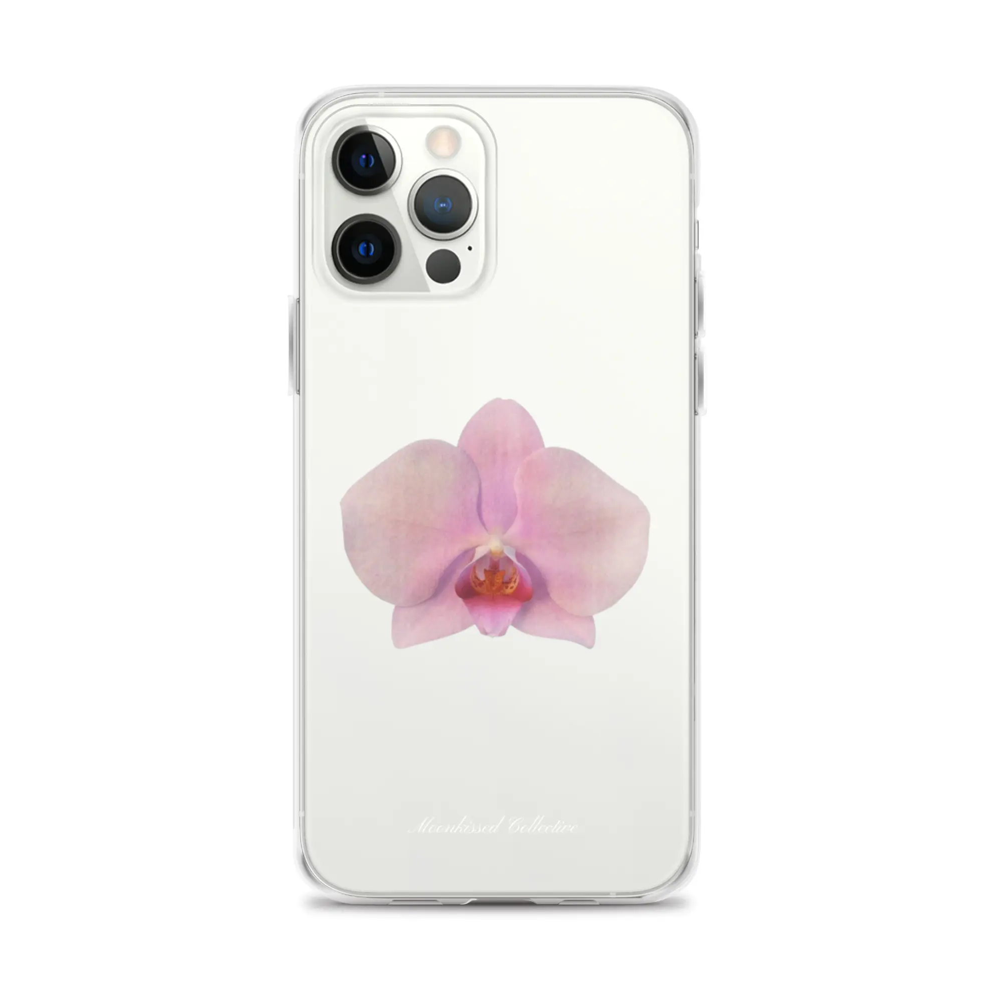 Orchid iPhone Case Orchid iPhone Case