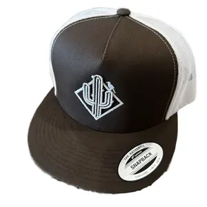 Diamond Cactus Wren Hat