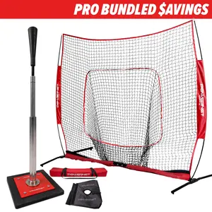 PRO BUNDLE | One-Piece Pro Frame and Tee Bundles