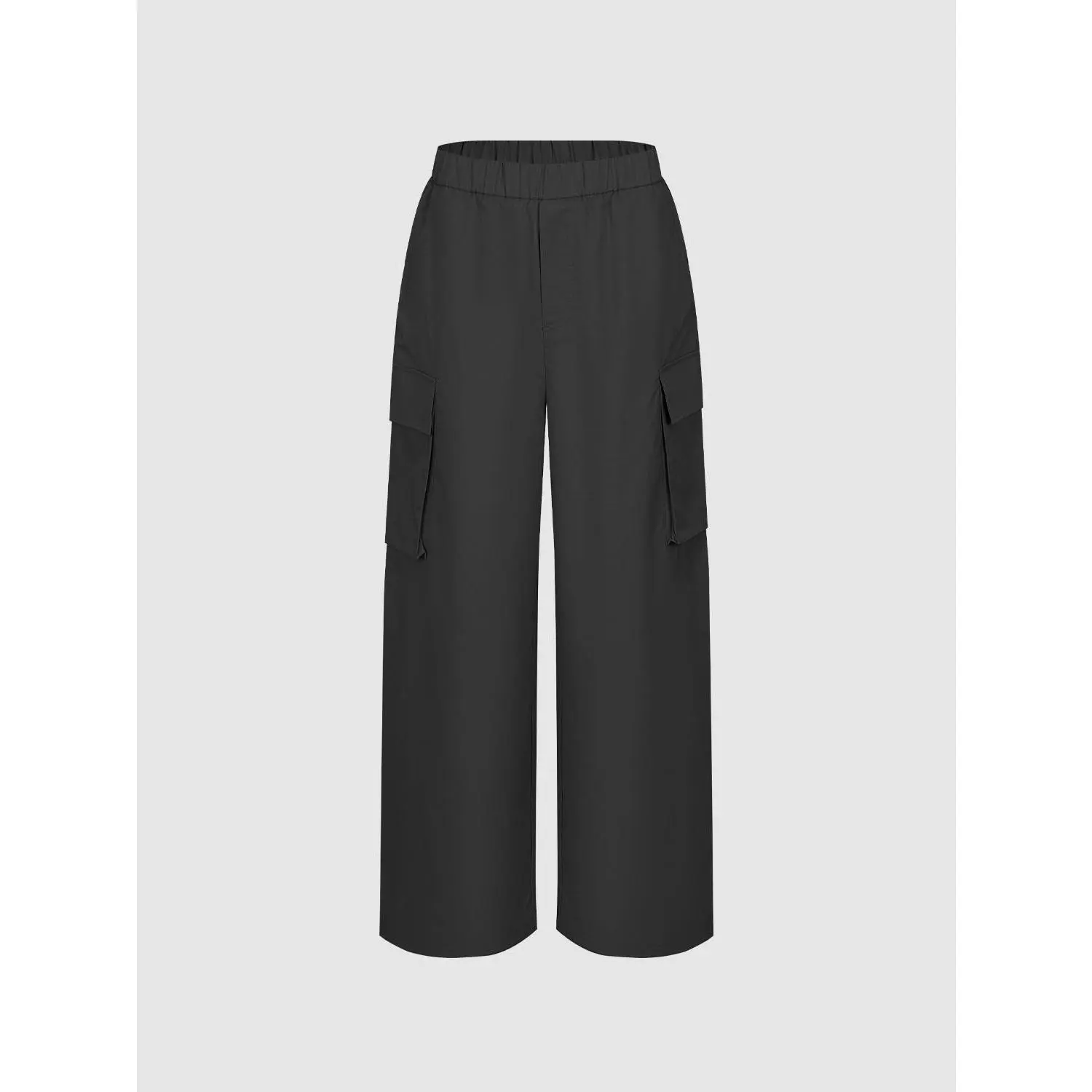 URBAN REVIVO Women's 2026 Urban Jeans - Comfortable Carrot Cut Jeans, Minimalist Streetwear Pants, Standard Sizes, Polyester-Cotton Lyocell Blend Fabric, Basic Plain Everyday Bottoms