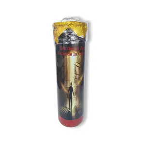 Get out of Jail Prepared & Blessed Candle