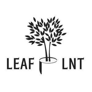 LEAFPLNT Shop shop logo