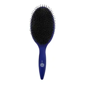 It's a 10 Miracle Cushion Brush for Smoothing and Easy Handle