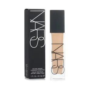 Nars Natural Radiant Longwear Foundation - # Mont Blanc (Light 2 - For Fair Skin With Neutral Undertones)