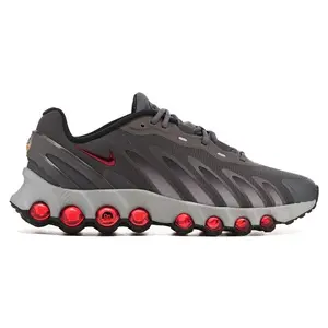 Nike Air Max Dn8 Iron Grey Bright Crimson (men) by StockX