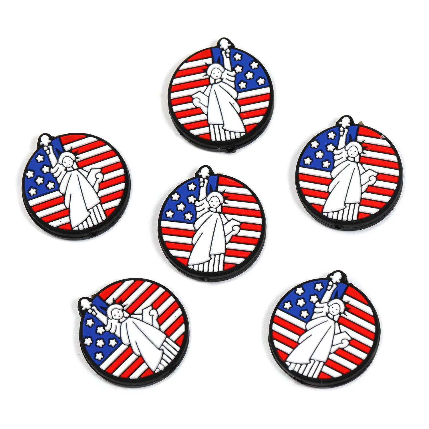 82.YM762006/ The Statue of Liberty/10PCS