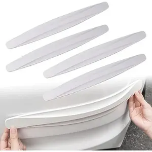 Perfect Bumper Corners Package Includes 2 Pieces, Ideal for Front & Rear Protection, Durable Design for Enhanced Safety, Car Accessories
