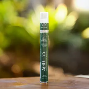 AGR-74 Soursop Superfood Oral Spray by Agravitae - 100% Natural Graviola Leaf Extract for Daily Energy & Immune Support - Precision Delivery Technology - Wellness