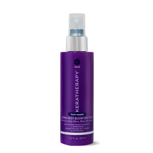 Ultra-Fast Blow Dry Mist